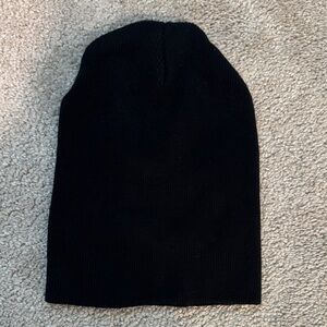 StormTech Black Knit Hat